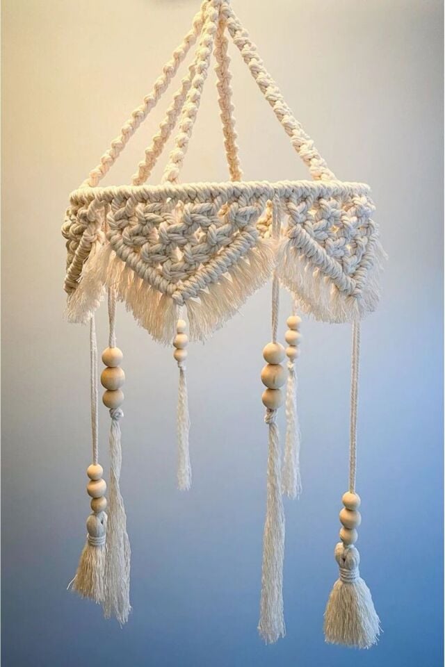 makrome sarkıt