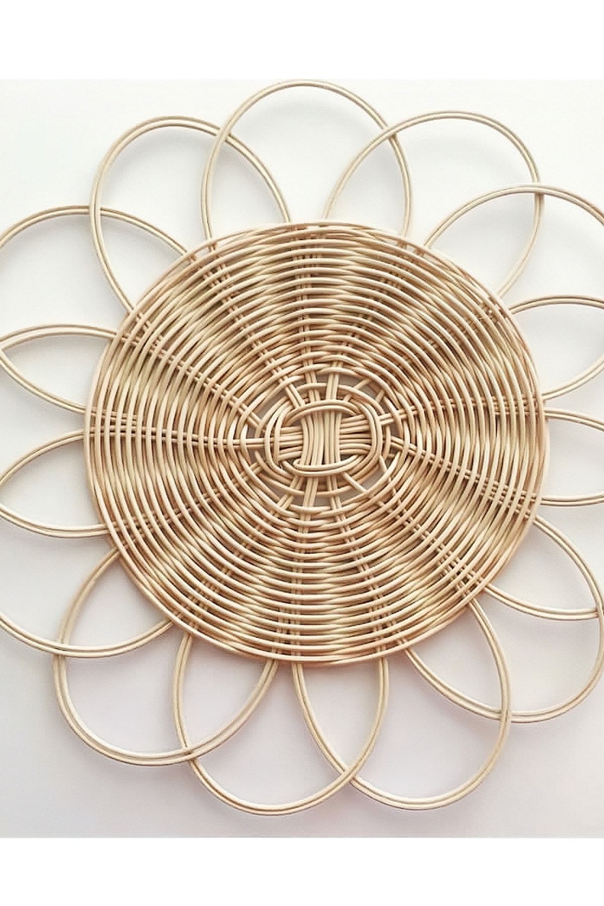 Rattan Bambu Supla