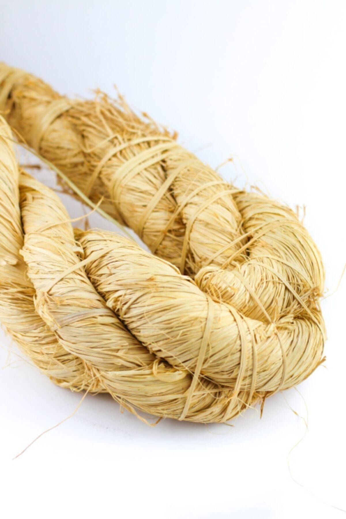 Doğal Rafya 1 Kg