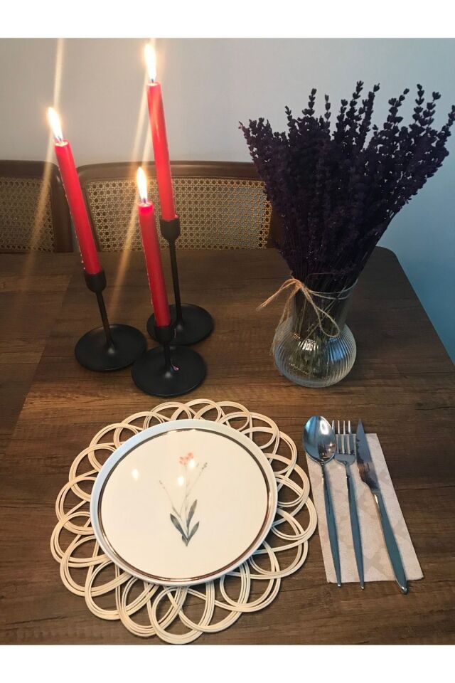 Rattan Bambu Amerikan Servis Supla