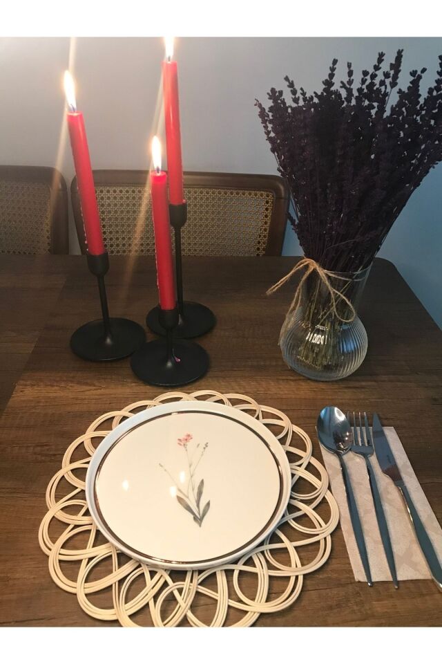Rattan Bambu Amerikan Servis Supla