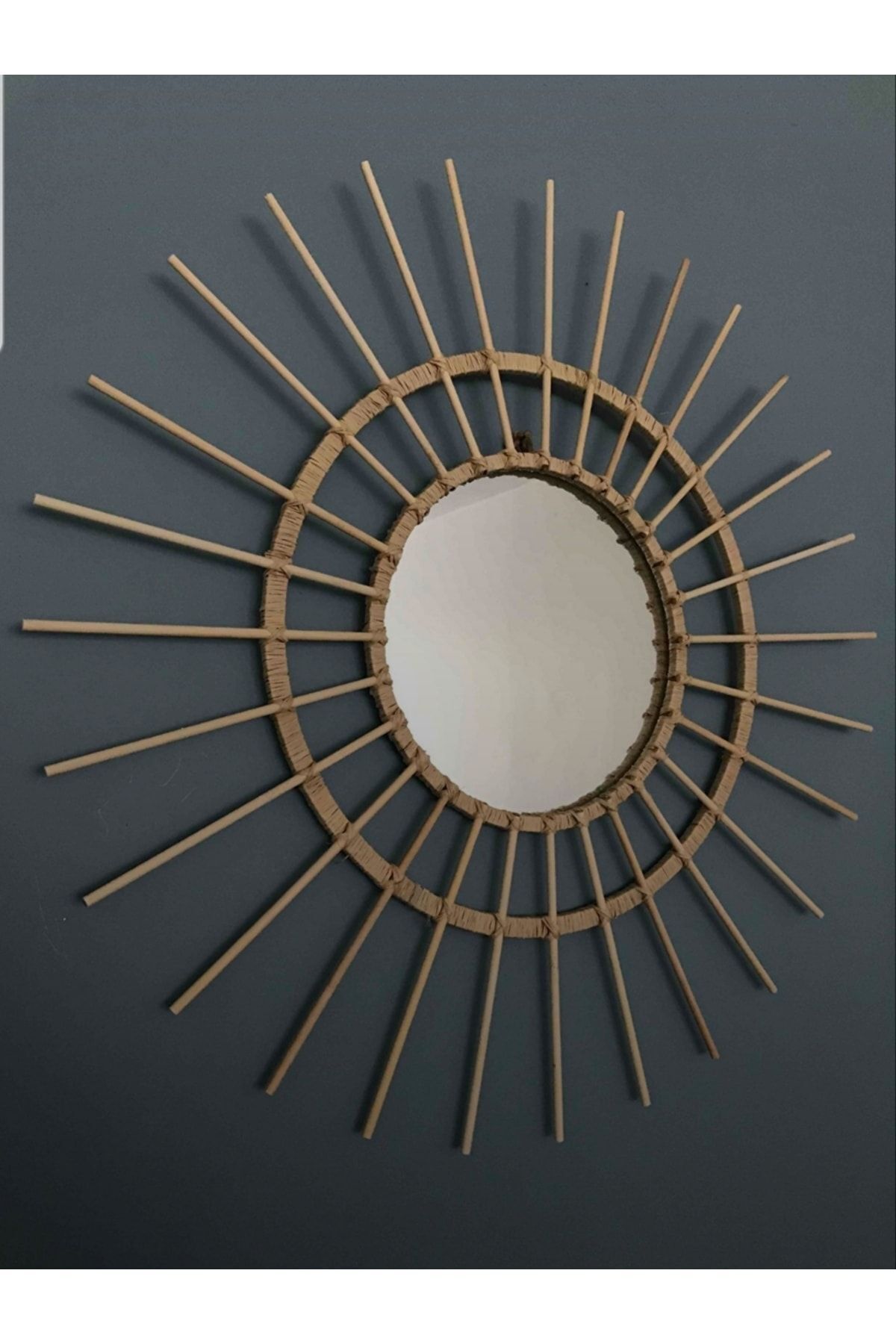 Bambu Ayna