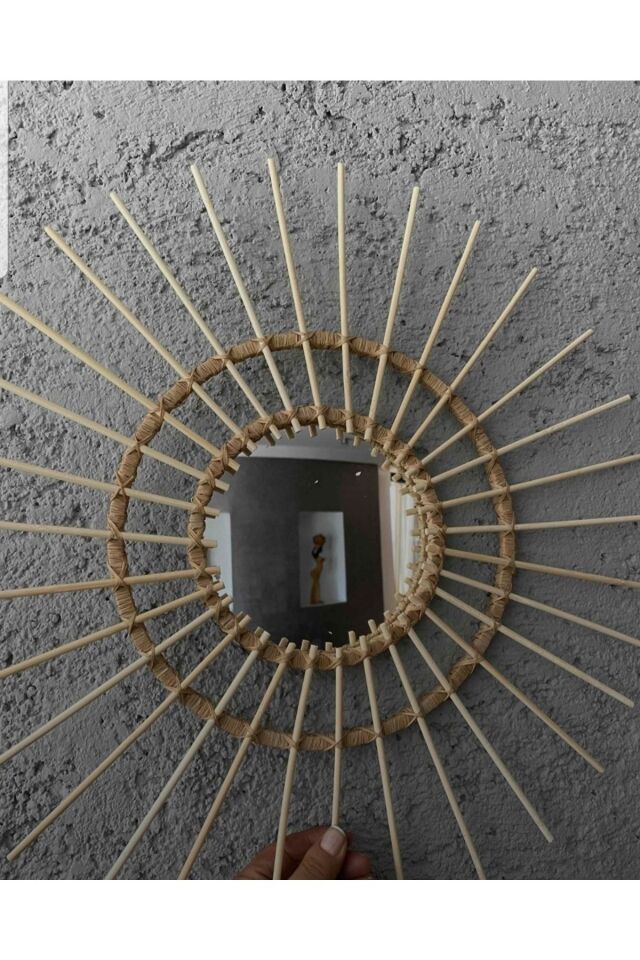 Bambu Ayna