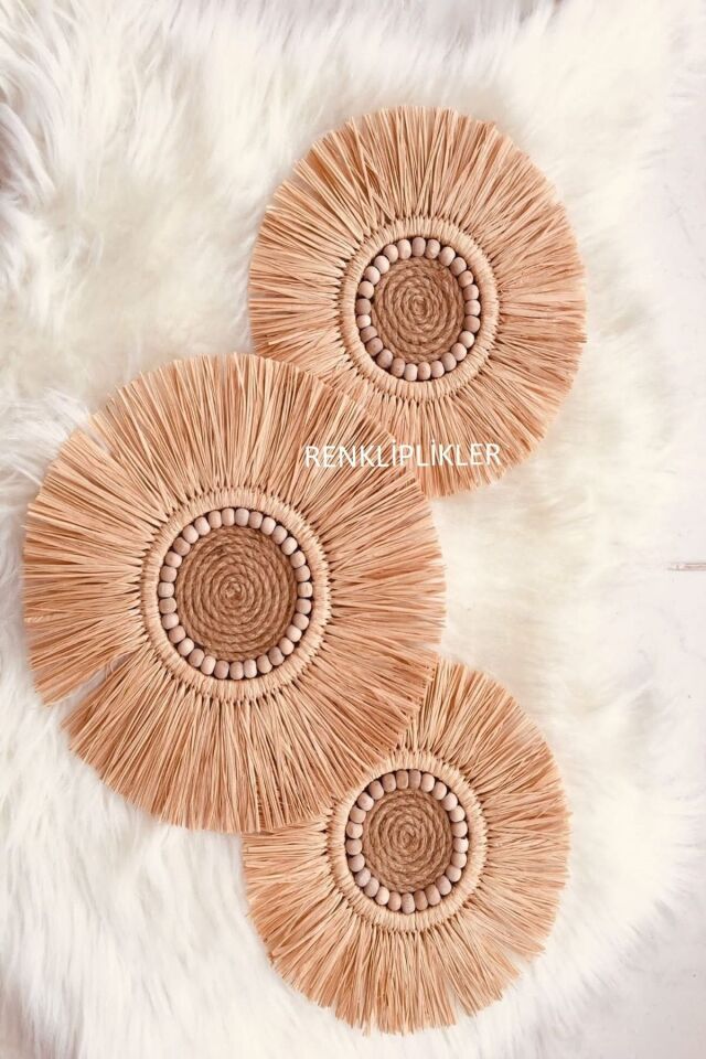 Rafya Set