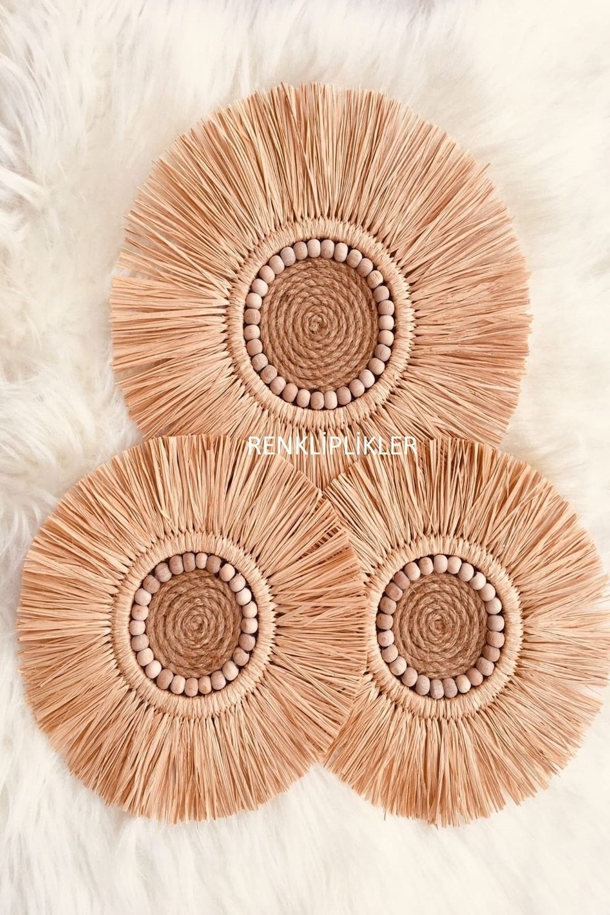 Rafya Set
