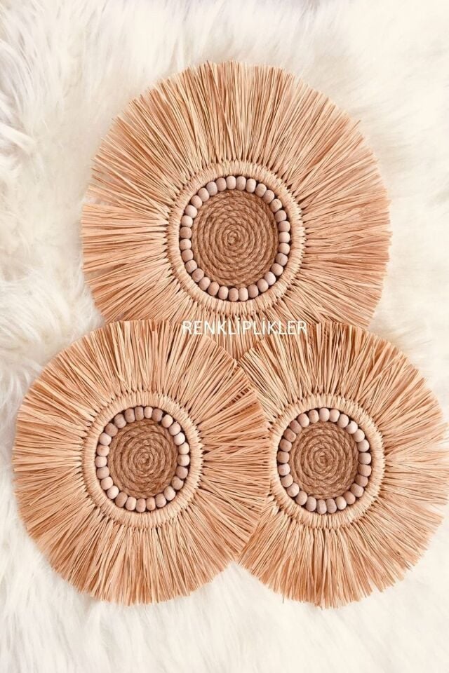 Rafya Set
