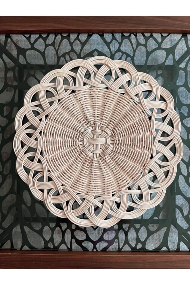 Rattan Supla