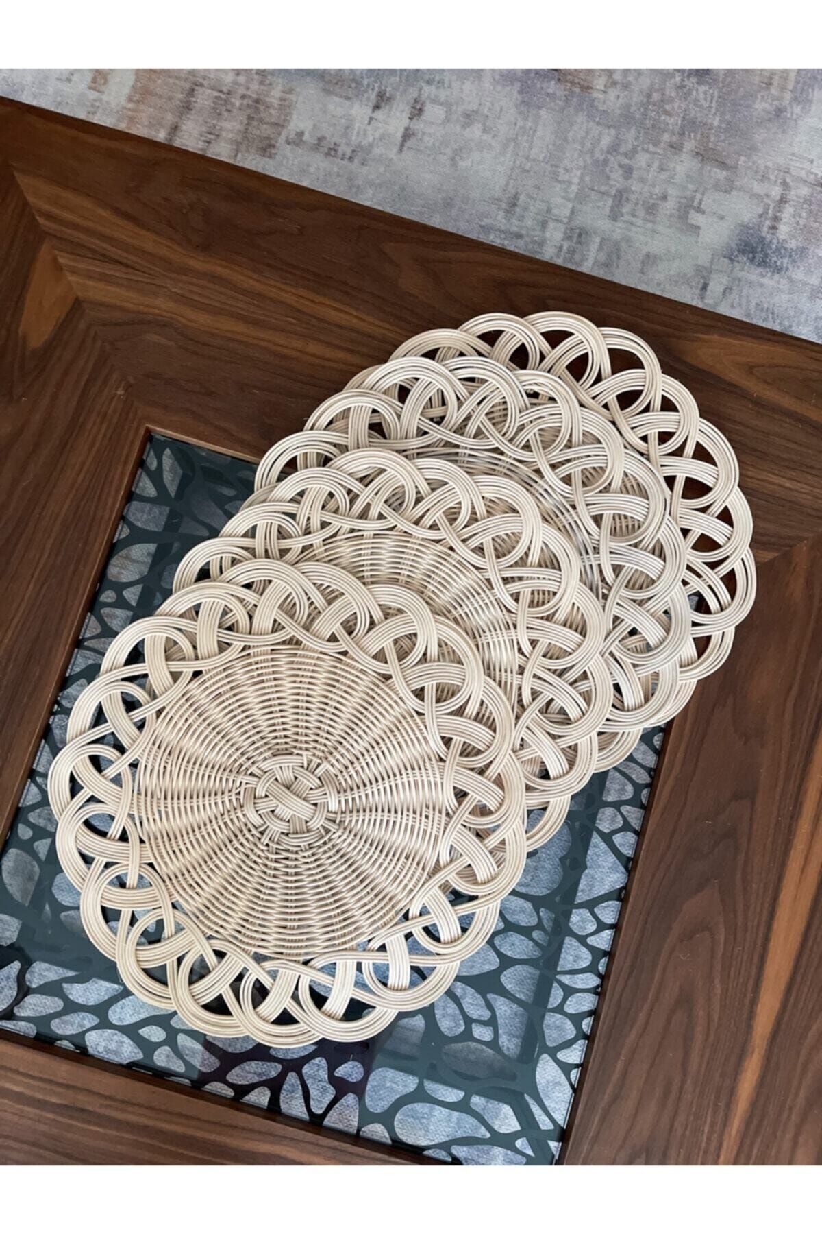 Rattan Supla