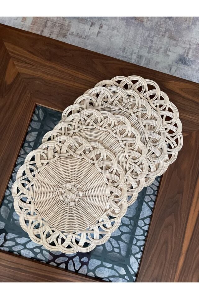 Rattan Supla