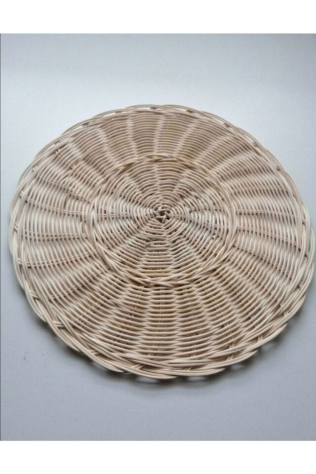 Rattan Supla 4lü