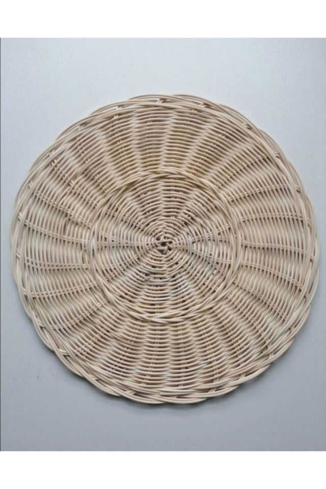 Rattan Supla 4lü