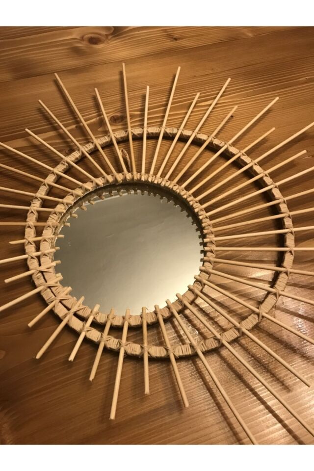 Bambu Ayna