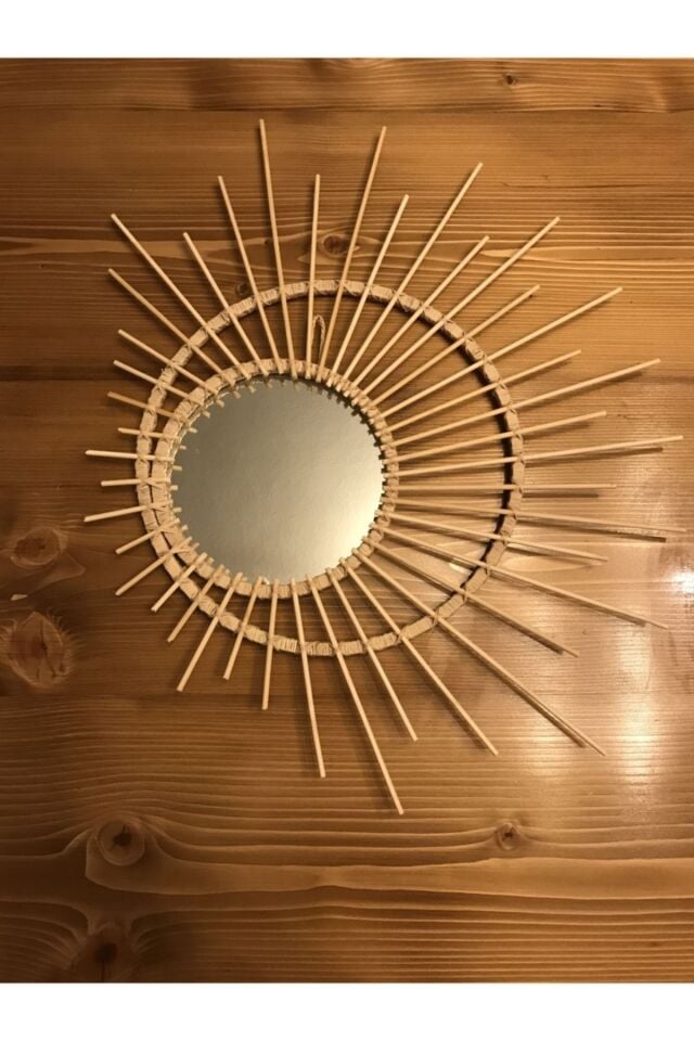 Bambu Ayna