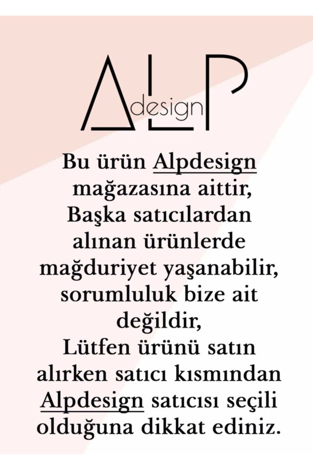 Rafya Boncuk Ayna
