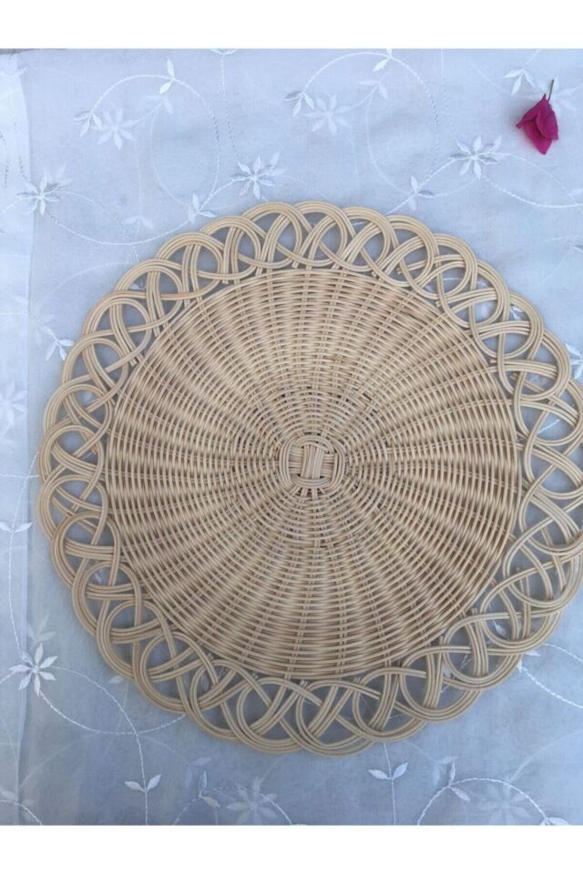 Rattan Supla