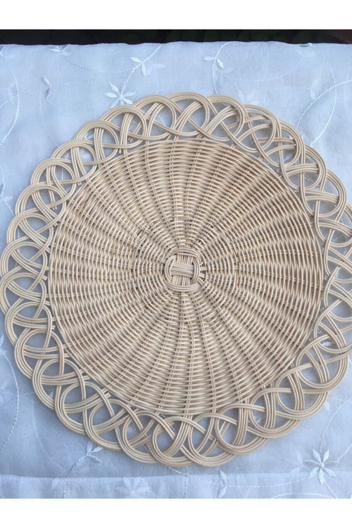 Rattan Supla