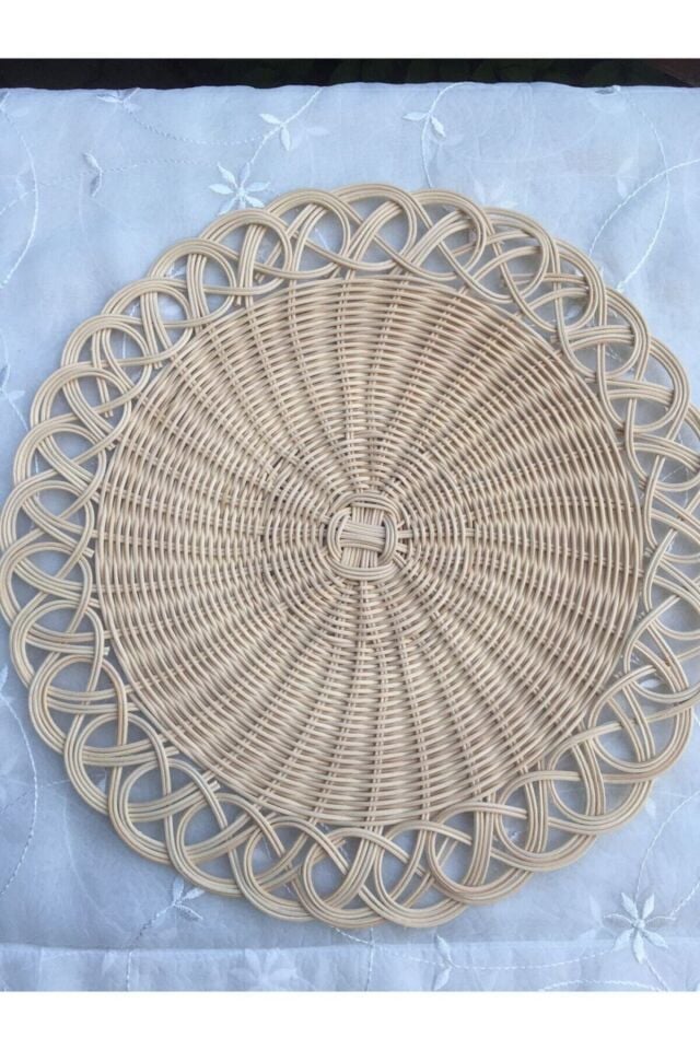 Rattan Supla