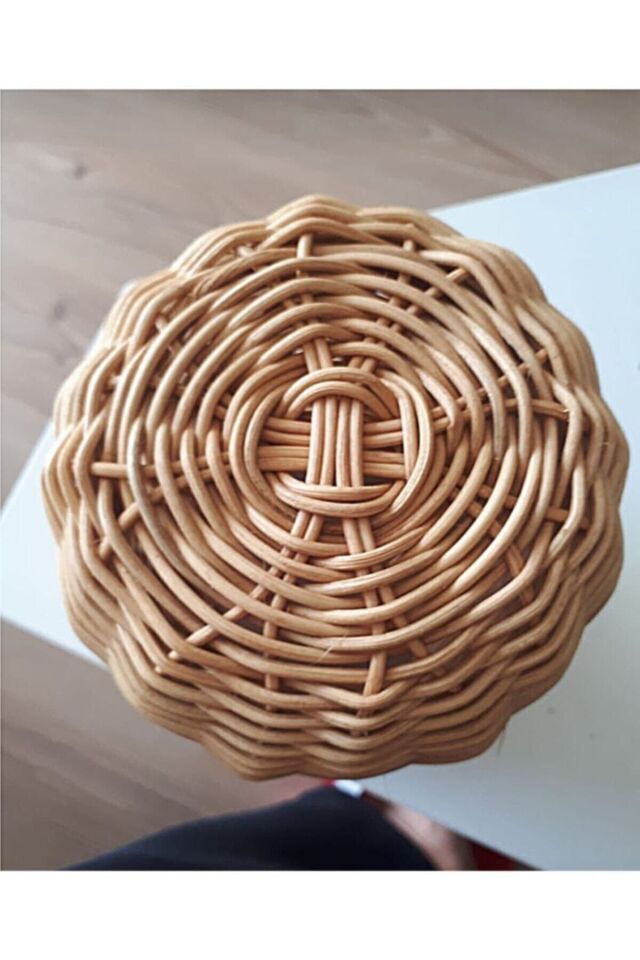 Hasır, Rattan Kaşıklık