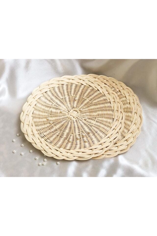 Rattan Bambu Supla Amerikan Servis