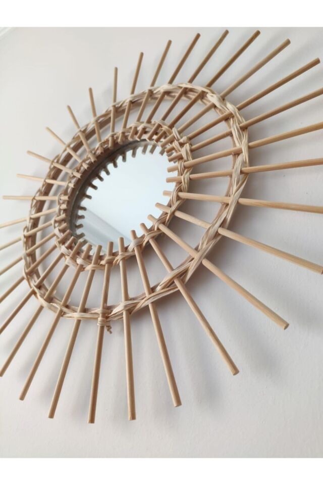 Bambu Ayna