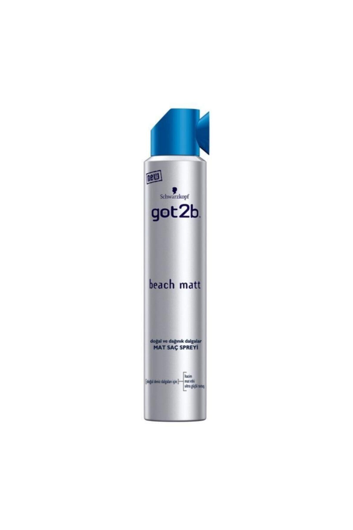 Beach Matt 200 Ml
